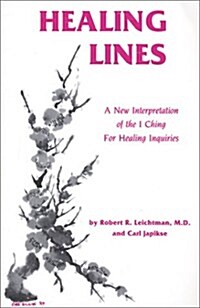 Healing Lines (Paperback)