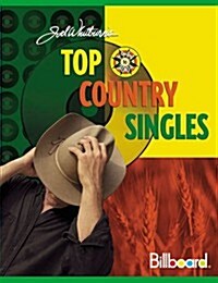 Billboard Top Country Singles 1944-2001 (Hardcover)