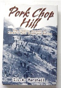 Pork Chop Hill (Paperback)