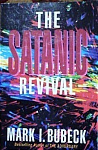 The Satanic Revival (Paperback)