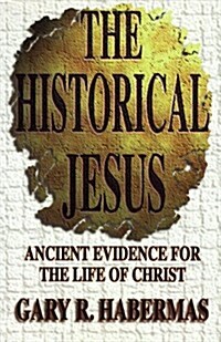 The Historical Jesus (Paperback, Subsequent)