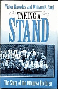 Taking a Stand (Hardcover)