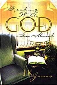 Reading With God in Mind (Paperback)