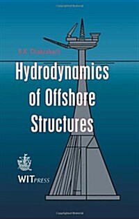 Hydrodynamics of Offshore Structures (Hardcover)