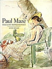 Paul Maze (Hardcover)