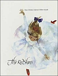 The Red Shoes (Hardcover, New edition)