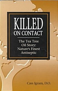 Killed on Contact (Paperback)