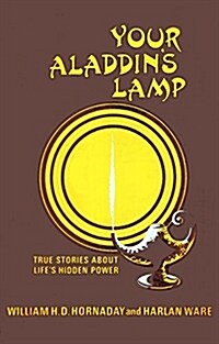 Your Aladdins Lamp (Paperback)