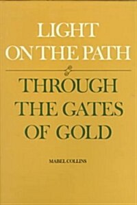 Light on the Pathand Through the Gates of Gold (Hardcover, UK)