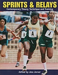 Sprints & Relays (Paperback, 5TH)