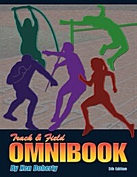 Track and Field Omnibook (Hardcover, Revised, Updated)