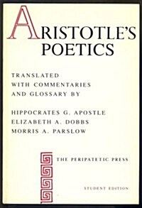 Aristotles Poetics (Paperback)