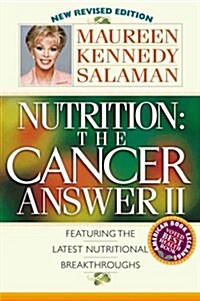 Nutrition (Paperback, Revised)