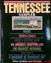 The Tennessee Sampler (Paperback)