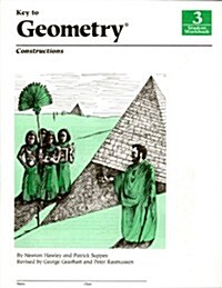 Key to Geometry (Paperback, Student)