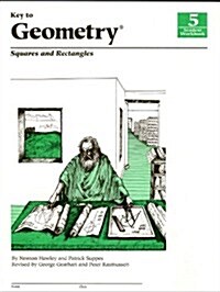 Key to Geometry (Paperback, Student)