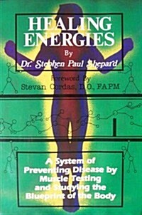 Healing Energies (Paperback, 2nd)