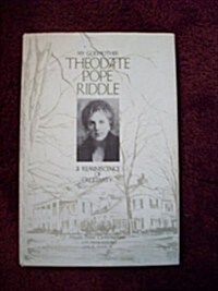 My Godmother, Theodate Pope Riddle (Hardcover)