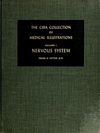 [중고] Kidneys Ureters and Urinary Bladder (Ciba Collection of Medical Illustrations Vol 6) (Hardcover, 0)