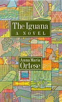 The Iguana (Hardcover, English)