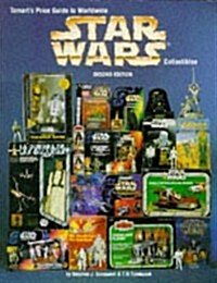 Tomarts Price Guide to Worldwide Star Wars Collectibles, 2nd Edition (Paperback, 2nd)