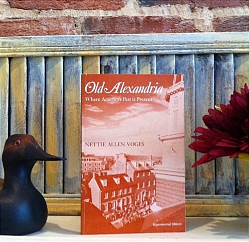 Old Alexandria (Paperback)