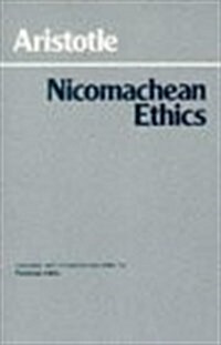 Nicomachean Ethics (Paperback, 1ST)