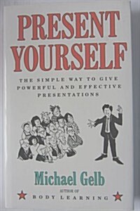 Present Yourself (Hardcover)