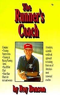 The Runners Coach (Paperback, Workbook)