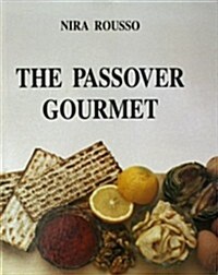 The Passover Gourmet (Hardcover)