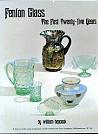 Fenton Glass (Paperback)