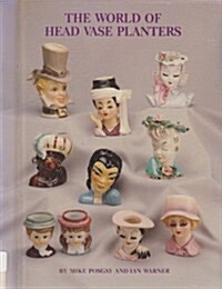 The World of Head Vase Planters (Paperback)