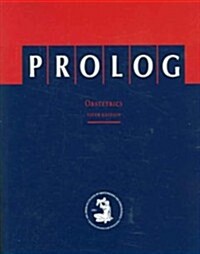 Prolog (Paperback, 5th, PCK)