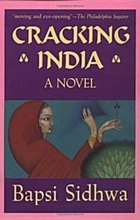 Cracking India (Paperback)