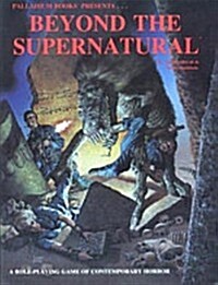 Beyond the Supernatural (Paperback)