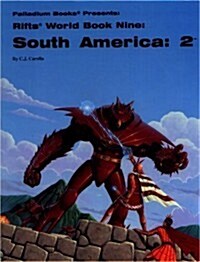 South America 2 (Paperback)