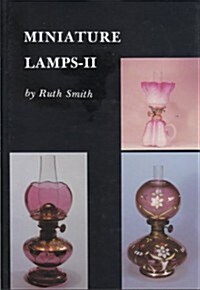 Miniature Lamps 2 (Hardcover, First Edition)