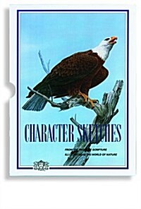 Character Sketches Volume 3 (Hardcover, Sixth Printing)