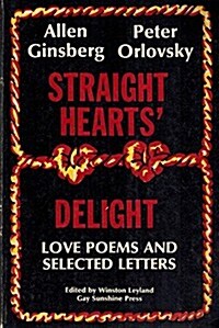 Straight Hearts Delight (Paperback)