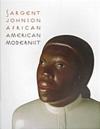 Sargent Johnson (Paperback)