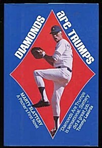 Diamonds Are Trumps (Hardcover, First Edition)