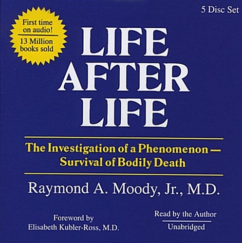 Life After Life (Audio CD)