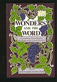 Wonders and the Word (Paperback)