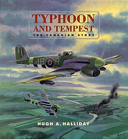 Typhoon and Tempest (Hardcover)