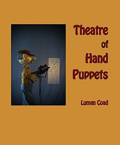 Theatre of Hand Puppets (Paperback)