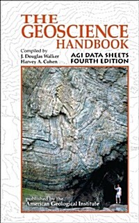 The Geoscience Handbook (Paperback)