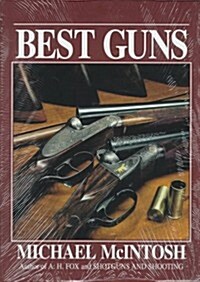 Best Guns (Hardcover, New Ed)