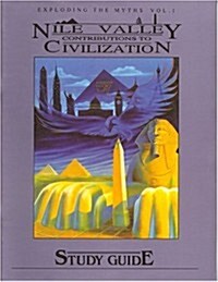 Nile Valley Contributions to C (Paperback)