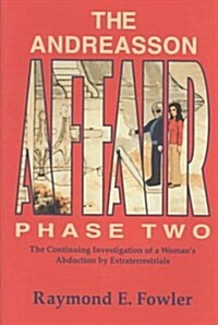 The Andreasson Affair Phase Two (Paperback)