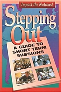 Stepping Out (Paperback)